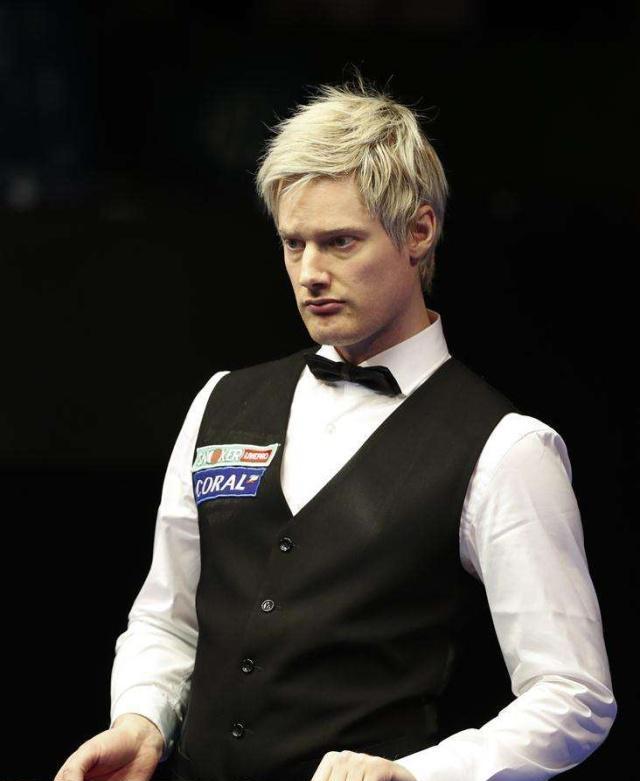 一位常打 一位常打